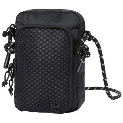 Torebka HH ROAM CARRYALL Black