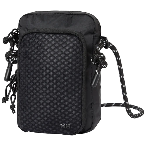 Torebka HH ROAM CARRYALL Black