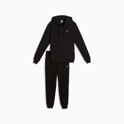 Bluza Puma ESS ELEVATED Suit 1/2 dresu