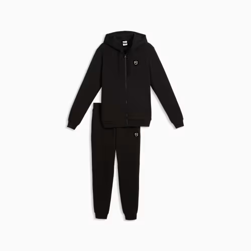 Bluza Puma ESS ELEVATED Suit 1/2 dresu