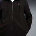 Bluza Puma ESS ELEVATED Suit 1/2 dresu