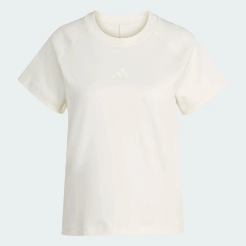 Koszulka Adidas W SL REG T OWHITE