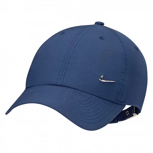 Czapka Nike DF CLUB CAP U CB MTSWSH