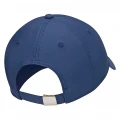 Czapka Nike DF CLUB CAP U CB MTSWSH