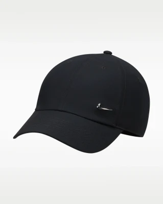 Czapka Nike DF CLUB CAP U CB MTSWSH