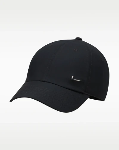 Czapka Nike DF CLUB CAP U CB MTSWSH