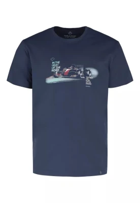 Koszulka Volcano T-FAST