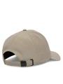 Czapka Jack Wolfskin Baseball Cap Stone