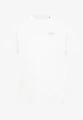 Koszulka Jack Wolfskin ESSENTIAL T M Stark White