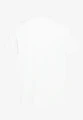 Koszulka Jack Wolfskin ESSENTIAL T M Stark White