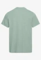 Koszulka Jack Wolfskin ESSENTIAL T M Stark Green