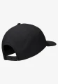 Czapka Jack Wolfskin SUMMER STORM XT CAP black