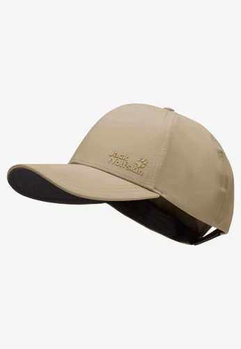 Czapka Jack Wolfskin SUMMER STORM XT CAP hazel