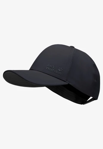 Czapka Jack Wolfskin SUMMER STORM XT CAP navy