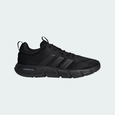 Adidas CLOUDFOAM FLEX - EL CBLACK/CBLACK
