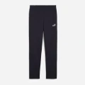 Spodnie Puma ESS No. 1 Logo Sweatpants TR Navy