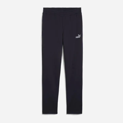 Spodnie Puma ESS No. 1 Logo Sweatpants TR Navy