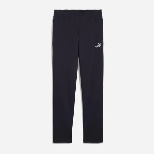 Spodnie Puma ESS No. 1 Logo Sweatpants TR Navy