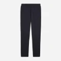 Spodnie Puma ESS No. 1 Logo Sweatpants TR Navy