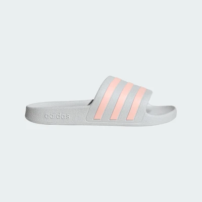 Klapki Adidas ADILETTE AQUA DSHGRY/H