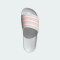 Klapki Adidas ADILETTE AQUA DSHGRY/H