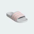 Klapki Adidas ADILETTE AQUA DSHGRY/H