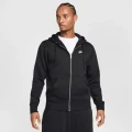 Bluza Nike Club Basketball Fleece Hoodie