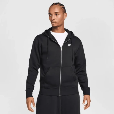Bluza Nike Club Basketball Fleece Hoodie
