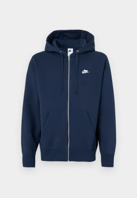 Bluza Nike Club Basketball Fleece Hoodie