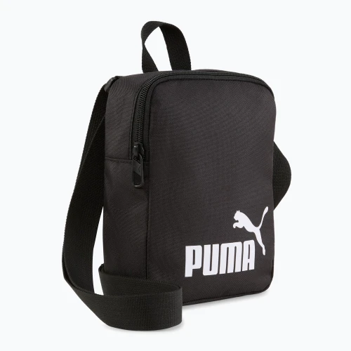 Saszetka Puma PHASE Portable PUMA Black