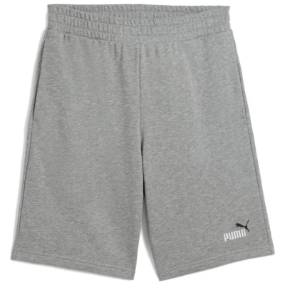 Spodenki PUMA ESS 2 COLOR No. 1 Logo Shorts 10"