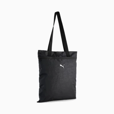 Torebka Puma POP Tote Script AOP