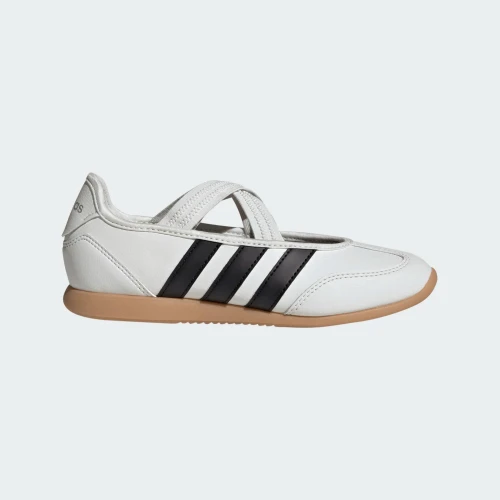 Adidas BARREDA MARY JANE J CWHITE/C
