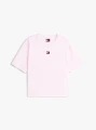 Koszulka Tommy Jeans Boxy Badge Tee