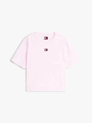 Koszulka Tommy Jeans Boxy Badge Tee