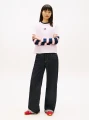 Koszulka Tommy Jeans Boxy Badge Tee