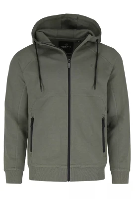Bluza Volcano B-Mentis