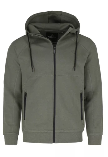Bluza Volcano B-Mentis