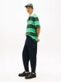 Spodnie TJM REG LINEAR SWEAT