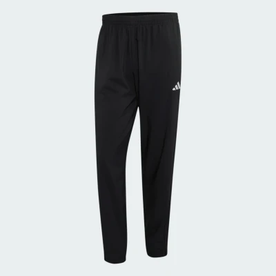 Spodnie Adidas M SL STANFRD EP BLACK/WHITE