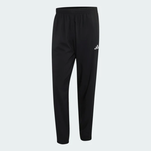 Spodnie Adidas M SL STANFRD EP BLACK/WHITE