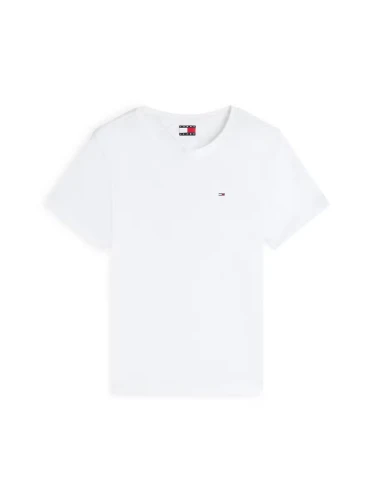 Koszulka TJM SLIM JERSEY C NE