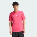 Koszulka Adidas M SL SJ T POWPNK/WHITE