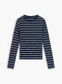 Bluzka Tommy Jeans TJW SLIM ESSENTIAL