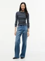 Bluzka Tommy Jeans TJW SLIM ESSENTIAL