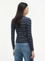 Bluzka Tommy Jeans TJW SLIM ESSENTIAL