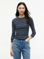 Bluzka Tommy Jeans TJW SLIM ESSENTIAL