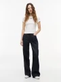 Koszulka Tommy Jeans TJW SLIM BADGE RIB