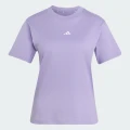 Koszulka Adidas W SL SJ T MAGLIL/WHITE