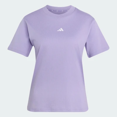 Koszulka Adidas W SL SJ T MAGLIL/WHITE
